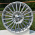 ВЕРИТАС (КЛ054) 6.000xR15 4x100 DIA67.1 ET38 селена ВЕРИТАС (КЛ054) 6.000xR15 4x100 DIA67.1 ET38 селена