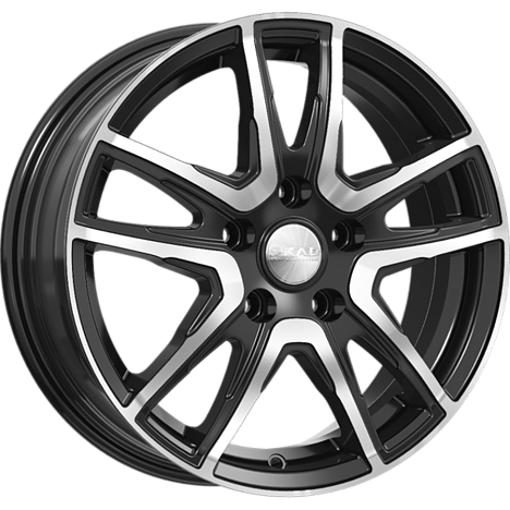 СИДНЕЙ (КЛ308) 6.000xR16 5x114.3 DIA67.1 ET51 алмаз