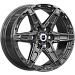 Дистрикт (КС1159) 8.000xR18 6x114.3 DIA66.1 ET25 кварц Дистрикт (КС1159) 8.000xR18 6x114.3 DIA66.1 ET25 кварц