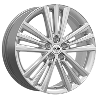 Литые диски МАНЧЕСТЕР (КЛ329) 7.500xR19 5x108 DIA60.1 ET47 селена для Jeland