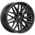 Lorinser (КР1073) 8.500xR19 5x112 DIA66.6 ET40 Fury black