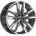 КР014 (20_BMW X3) (КР014) 8.000xR20 5x112 DIA66.6 ET27 Diamond quartz КР014 (20_BMW X3) (КР014) 8.000xR20 5x112 DIA66.6 ET27 Diamond quartz