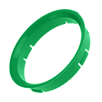 Кольцо центрирующее (A04) D67.1/57.1