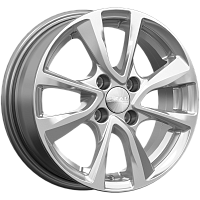 Литые диски НИЦЦА (КЛ287) 5.500xR14 4x98 DIA58.6 ET35 селена для Богдан Литые диски НИЦЦА (КЛ287) 5.500xR14 4x98 DIA58.6 ET35 селена для Богдан