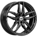 Up112 (КС1017) 7.000xR18 5x108 DIA59.6 ET41 New Black Up112 (КС1017) 7.000xR18 5x108 DIA59.6 ET41 New Black