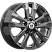 Мичиган (КС1107) 8.000xR18 5x130 DIA71.6 ET56 кварц Мичиган (КС1107) 8.000xR18 5x130 DIA71.6 ET56 кварц
