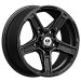 Сакма (КС1222) 6.500xR16 5x139.7 DIA98.1 ET40 Мэт Сакма (КС1222) 6.500xR16 5x139.7 DIA98.1 ET40 Мэт