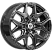 Гангут (КС1176) 7.500xR18 6x139.7 DIA67.1 ET38 кварц