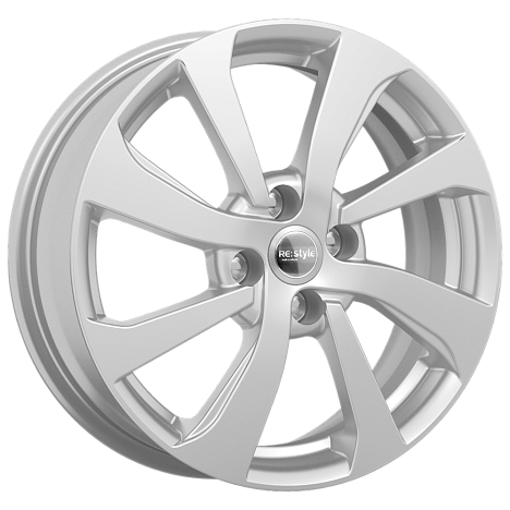 КС893 (16_Rio X-Line) (КС893) 6.000xR16 4x100 DIA54.1 ET49 сильвер КС893 (16_Rio X-Line) (КС893) 6.000xR16 4x100 DIA54.1 ET49 сильвер