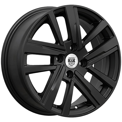 Хант (КС1034) 6.000xR15 4x100 DIA67.1 ET45 Мэт Хант (КС1034) 6.000xR15 4x100 DIA67.1 ET45 Мэт