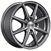 Краш (КС1231) 5.500xR14 4x100 DIA67.1 ET38 Хай вэй Краш (КС1231) 5.500xR14 4x100 DIA67.1 ET38 Хай вэй