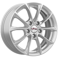 Литые диски Джет (КС914) 6.500xR16 5x114.3 DIA66.1 ET50 Нео-классик