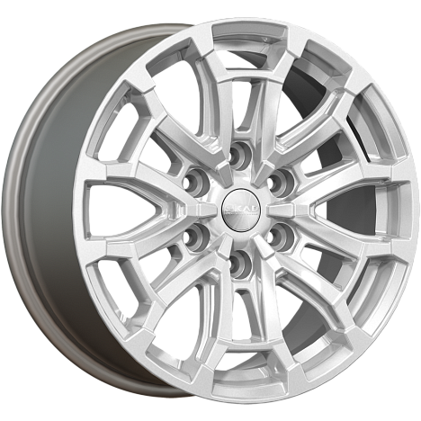 АВИЛИС (КЛ374) 8.000xR18 6x139.7 DIA67.1 ET38 селена