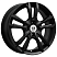 Samara (КС866) 6.000xR16 4x100 DIA67.1 ET45 Мэт Samara (КС866) 6.000xR16 4x100 DIA67.1 ET45 Мэт