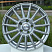 Азур (КС1052) 6.500xR16 5x114.3 DIA66.1 ET40 Нео-классик
