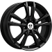 Samara (КС866) 6.000xR16 5x100 DIA67.1 ET40 Мэт