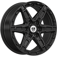 Литые диски Дистрикт (КС1159) 8.000xR18 6x139.7 DIA100.1 ET36 Мэт для Tank Литые диски Дистрикт (КС1159) 8.000xR18 6x139.7 DIA100.1 ET36 Мэт для Tank
