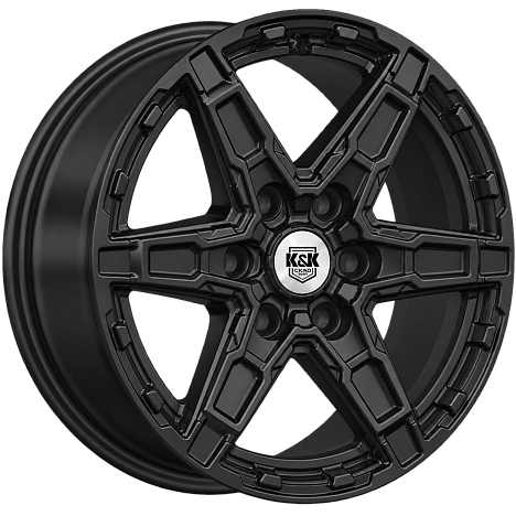 Дистрикт (КС1159) 8.000xR18 6x139.7 DIA100.1 ET36 Мэт Дистрикт (КС1159) 8.000xR18 6x139.7 DIA100.1 ET36 Мэт
