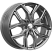 АРИКА (КЛ1083) 8.000xR19 5x115 DIA70.2 ET45 графит АРИКА (КЛ1083) 8.000xR19 5x115 DIA70.2 ET45 графит