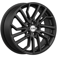 Литые диски R-line (КС1235) 7.500xR18 5x114.3 DIA60.1 ET45 BKM для Forthing Литые диски R-line (КС1235) 7.500xR18 5x114.3 DIA60.1 ET45 BKM для Forthing