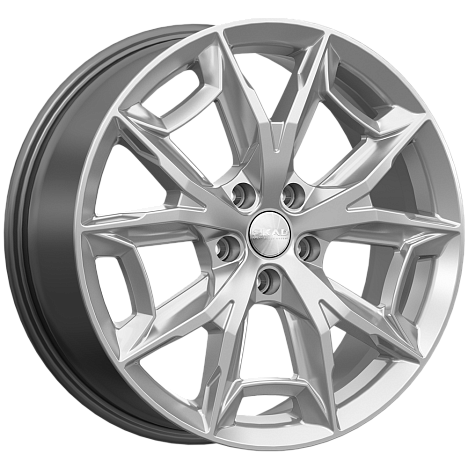ПАРКЕР (КЛ382) 7.500xR19 5x114.3 DIA60.1 ET35 селена