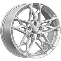 Литые диски КС894 (ZV 17_Camry V7) (КС894) 7.500xR17 5x114.3 DIA60.1 ET45 сильвер