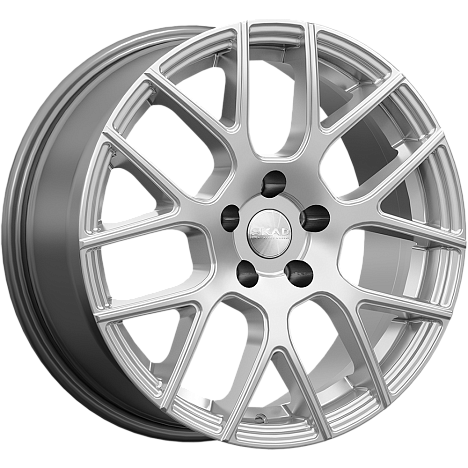 STILETTO (КЛ225) 8.000xR18 5x120 DIA72.6 ET35 селена STILETTO (КЛ225) 8.000xR18 5x120 DIA72.6 ET35 селена