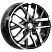 БОСФОР (КЛ355) 6.000xR16 5x114.3 DIA67.1 ET43 алмаз БОСФОР (КЛ355) 6.000xR16 5x114.3 DIA67.1 ET43 алмаз