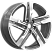 КР004 (19_Geely EX5) (КР004) 7.500xR19 5x114.3 DIA54.1 ET52 Diamond gloss graphite КР004 (19_Geely EX5) (КР004) 7.500xR19 5x114.3 DIA54.1 ET52 Diamond gloss graphite