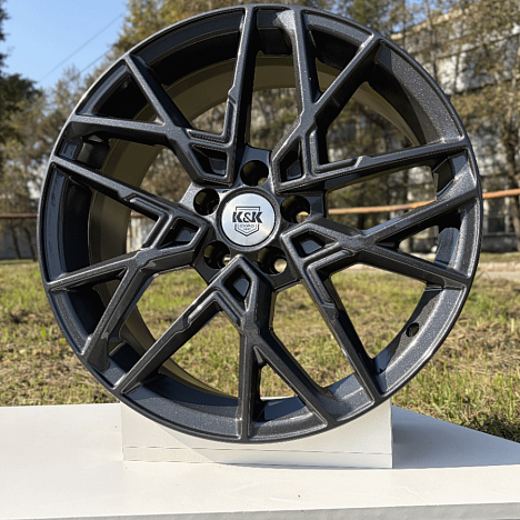 Вудроф (КС1044) 7.000xR18 5x114.3 DIA60.1 ET35 кварц