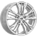 Up106 (КС991) 7.000xR17 5x112 DIA57.1 ET46 Silver Classic Up106 (КС991) 7.000xR17 5x112 DIA57.1 ET46 Silver Classic