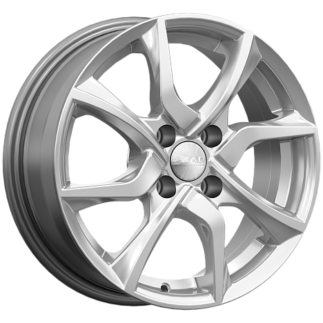ТУЛОН (КЛ233) 6.000xR15 4x100 DIA67.1 ET45 селена ТУЛОН (КЛ233) 6.000xR15 4x100 DIA67.1 ET45 селена