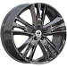 Атлас (КС661М) 8.500xR20 5x114.3 DIA67.1 ET45 кварц Атлас (КС661М) 8.500xR20 5x114.3 DIA67.1 ET45 кварц