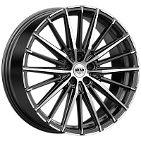 Литые диски ОЛИВЕР (КЛ1145) 7.500xR20 5x108 DIA63.35 ET45 Алмаз бархат новый