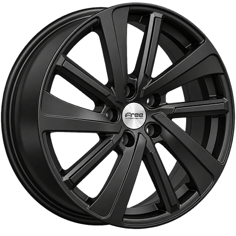 КС1111 (ZV_18_ASX) (КС1111) 7.000xR18 5x114.3 DIA67.1 ET38 BKM