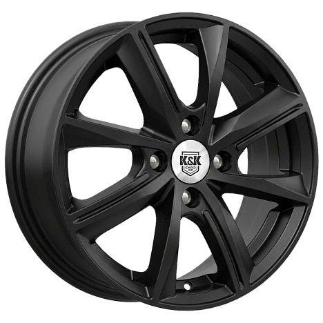 Арнар (КС890) 6.000xR15 4x98 DIA58.5 ET35 Мэт Арнар (КС890) 6.000xR15 4x98 DIA58.5 ET35 Мэт