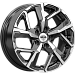 СМОЛВУД (КЛ1200) 6.000xR15 5x112 DIA57.1 ET47 алмаз СМОЛВУД (КЛ1200) 6.000xR15 5x112 DIA57.1 ET47 алмаз