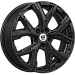 Айона (КС1169) 6.500xR18 5x114.3 DIA54.1 ET50 Мэт