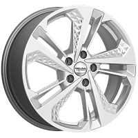 Литые диски KL-1069 (18_EXEED TXL) (КЛ1069) 7.000xR18 5x108 DIA65.1 ET36 селена для Evolute