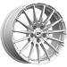 Up128 (КС1085) 7.500xR18 5x112 DIA57.1 ET40 Silver Classic Up128 (КС1085) 7.500xR18 5x112 DIA57.1 ET40 Silver Classic