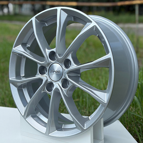 Джет (КС914) 6.500xR16 5x112 DIA57.1 ET43 Нео-классик Джет (КС914) 6.500xR16 5x112 DIA57.1 ET43 Нео-классик