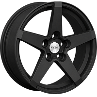 Литые диски Токен (КС1127) 6.500xR17 5x114.3 DIA67.1 ET33 BKM