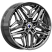 Колумб (КС1038) 7.000xR19 5x114.3 DIA67.1 ET35 кварц Колумб (КС1038) 7.000xR19 5x114.3 DIA67.1 ET35 кварц