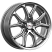 Страйк (КС1080) 6.500xR17 5x112 DIA57.1 ET38 Хай вэй Страйк (КС1080) 6.500xR17 5x112 DIA57.1 ET38 Хай вэй