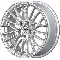 Литые диски Регул (КЛ1201) 8.000xR18 5x108 DIA65.1 ET41 селена для Jaecoo Литые диски Регул (КЛ1201) 8.000xR18 5x108 DIA65.1 ET41 селена для Jaecoo