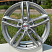 Moskva (КС689) 6.500xR16 5x112 DIA57.1 ET33 Нео-классик Moskva (КС689) 6.500xR16 5x112 DIA57.1 ET33 Нео-классик