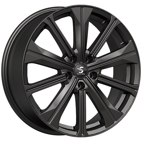 КР013 (19_Audi Q5) (КР013) 7.000xR19 5x112 DIA66.6 ET34 Fury black