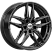 Up112 (КС1017) 7.000xR18 5x108 DIA65.1 ET42 New Black Up112 (КС1017) 7.000xR18 5x108 DIA65.1 ET42 New Black