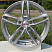 Moskva (КС689) 6.500xR16 5x114.3 DIA67.1 ET45 Блэк Джек