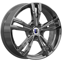 Литые диски Karrera Light (КС935) 7.000xR18 5x114.3 DIA67.1 ET45 кварц для Livan Литые диски Karrera Light (КС935) 7.000xR18 5x114.3 DIA67.1 ET45 кварц для Livan